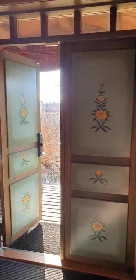 Woodstock B & B Studios Balsta Luaran gambar