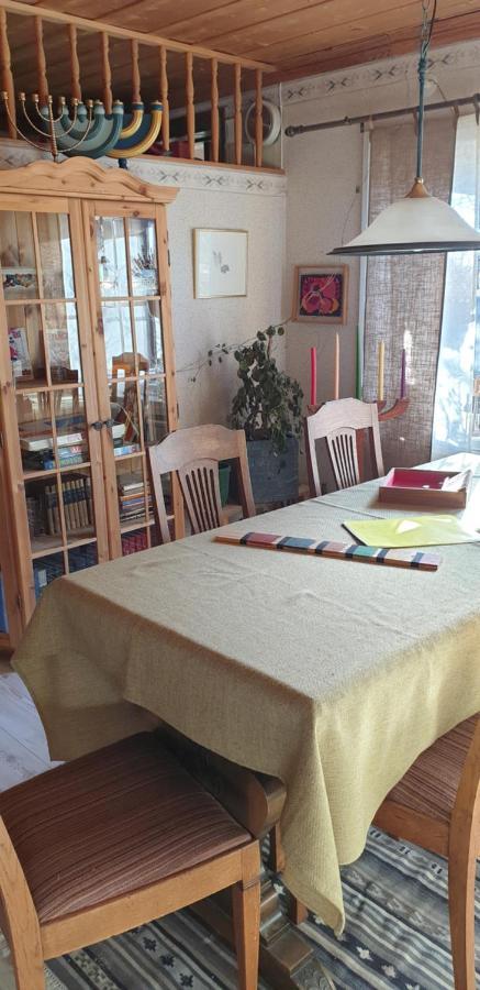 Woodstock B & B Studios Balsta Luaran gambar