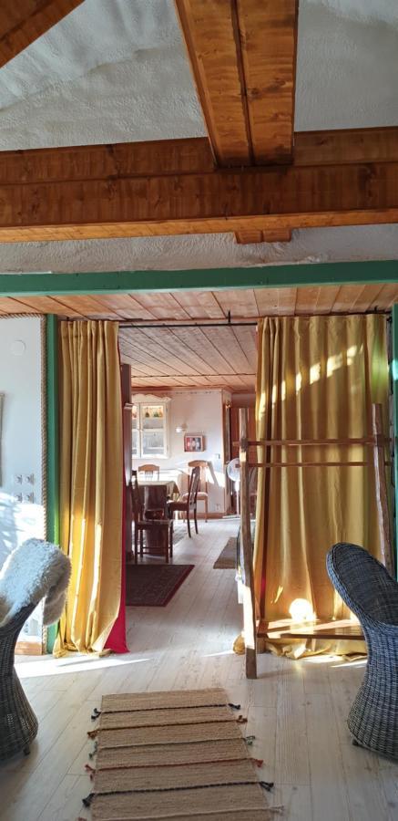 Woodstock B & B Studios Balsta Luaran gambar