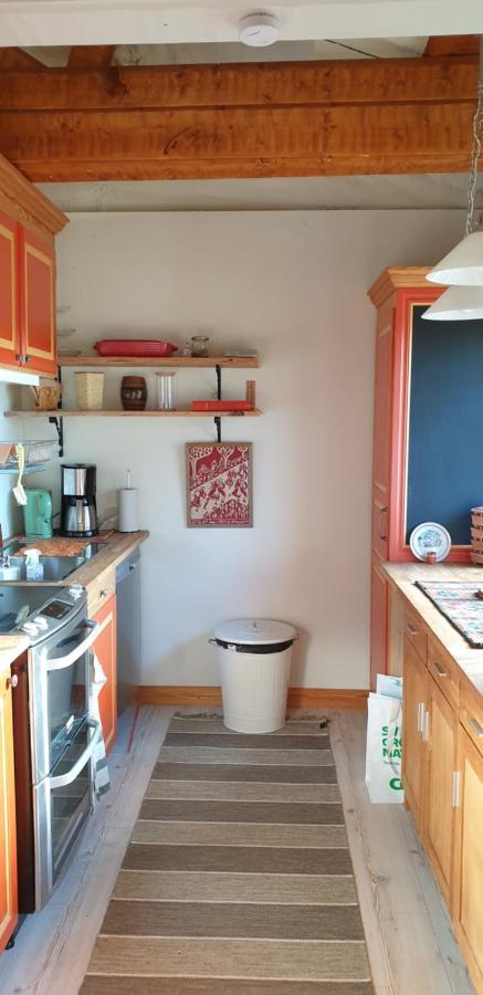 Woodstock B & B Studios Balsta Luaran gambar