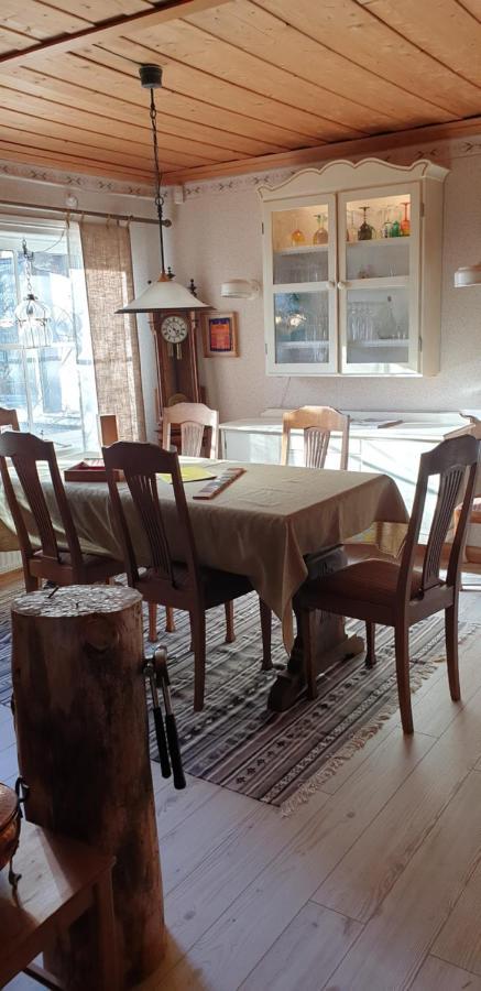Woodstock B & B Studios Balsta Luaran gambar