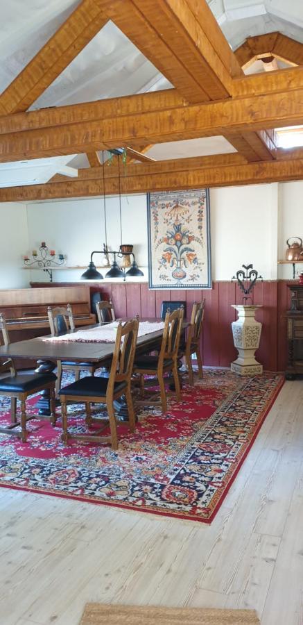 Woodstock B & B Studios Balsta Luaran gambar