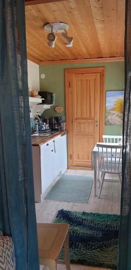 Woodstock B & B Studios Balsta Luaran gambar