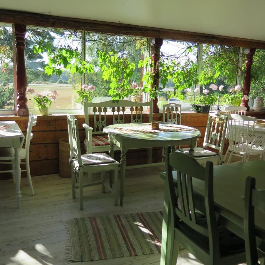 Woodstock B & B Studios Balsta Luaran gambar