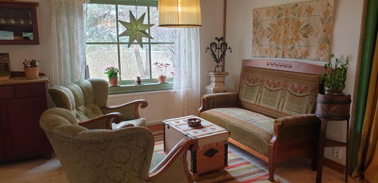 Woodstock B & B Studios Balsta Luaran gambar