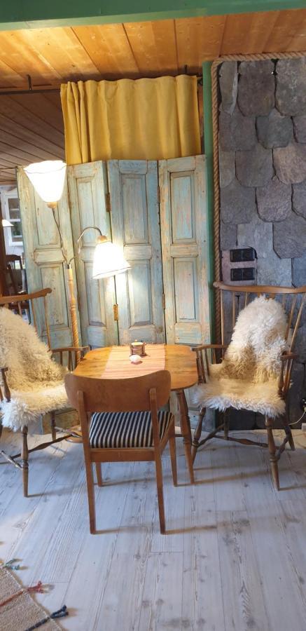 Woodstock B & B Studios Balsta Luaran gambar