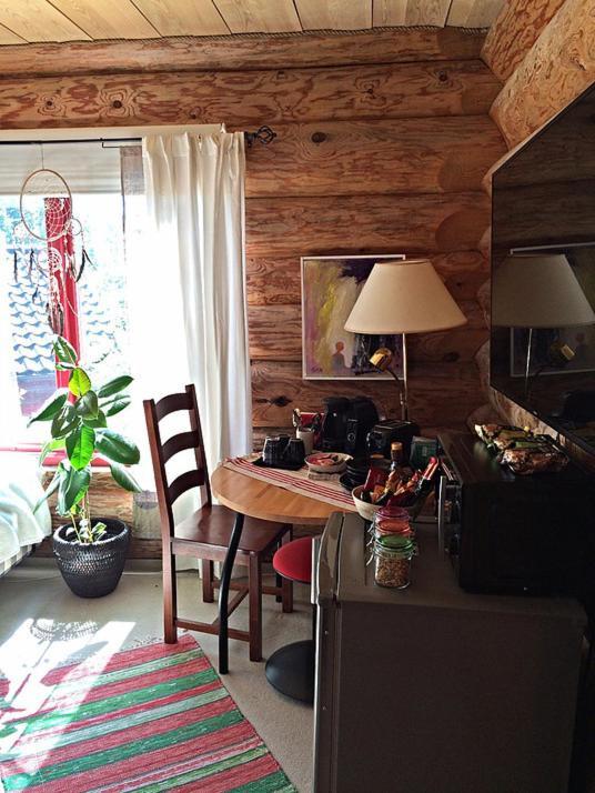 Woodstock B & B Studios Balsta Luaran gambar