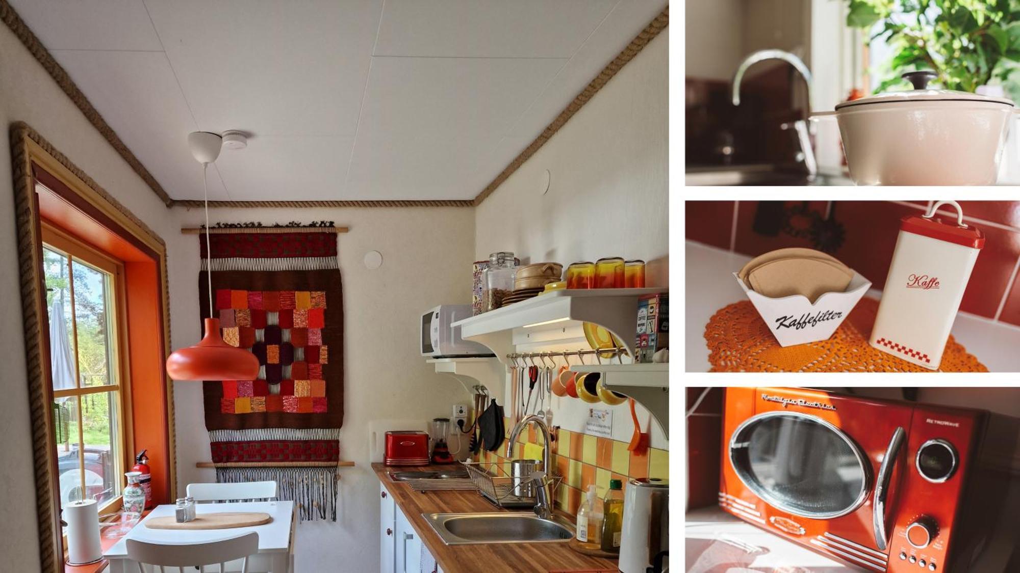 Woodstock B & B Studios Balsta Luaran gambar