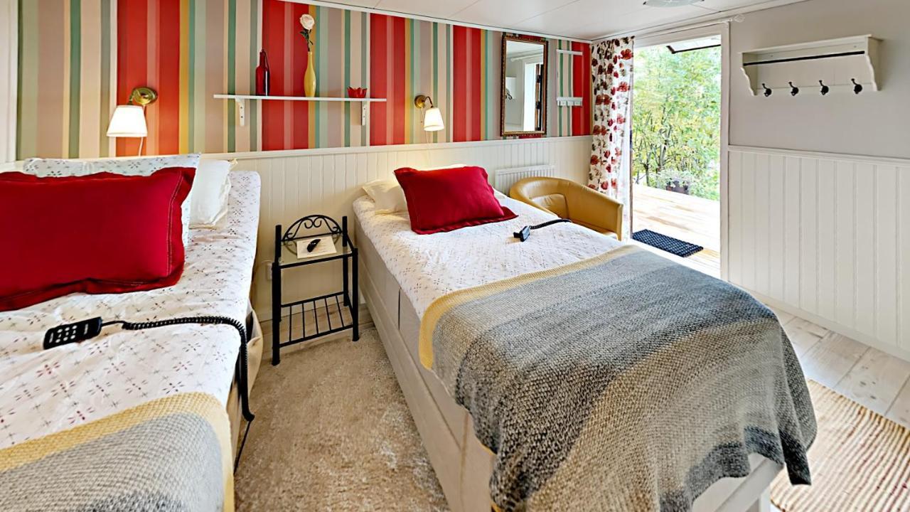 Woodstock B & B Studios Balsta Luaran gambar